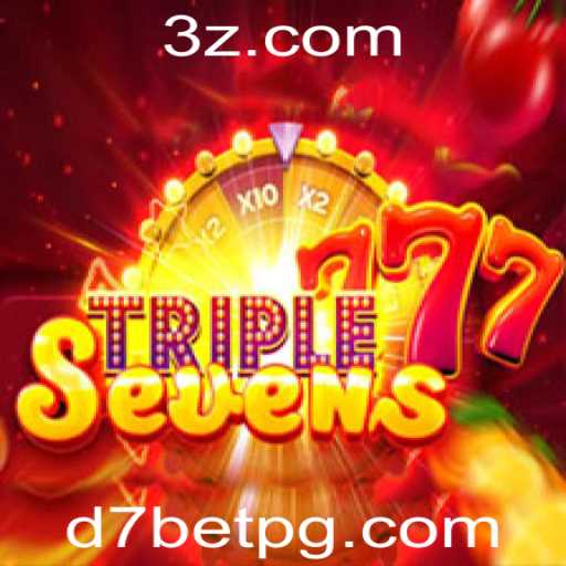 Explorando o Mundo do Jogo '777TripleSeven' com D7BET