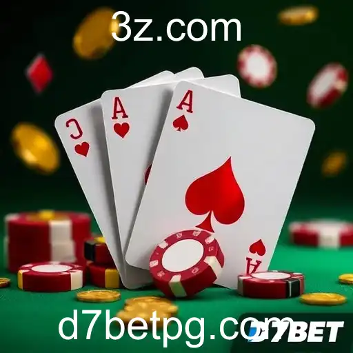 Bacará Online na D7BET: Uma Experiência Única