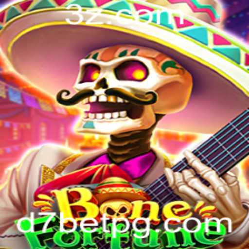 BoneFortune: Descubra o Jogo de Azar Inovador com D7BET