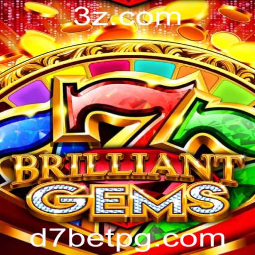 Descubra o Fascinante Mundo de BrilliantGems com D7BET