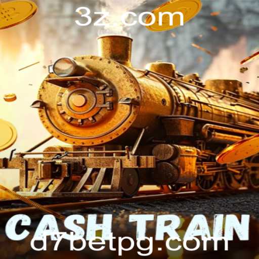 CashTrain: Um Novo Jogo de Estratégia com D7BET