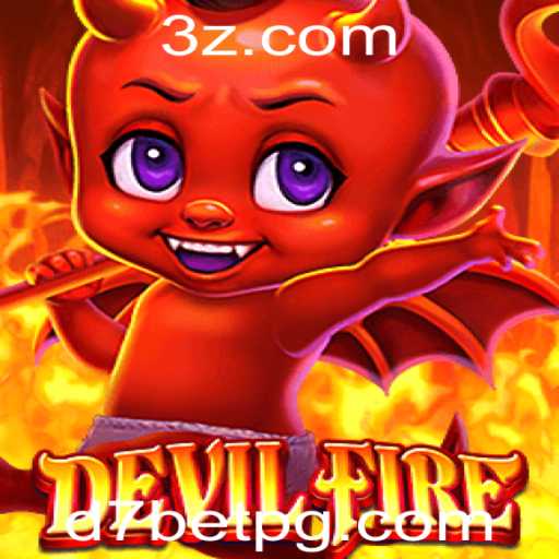 Descubra o Fascinante Mundo de DevilFire: O Jogo que Está Conquistando Multidões