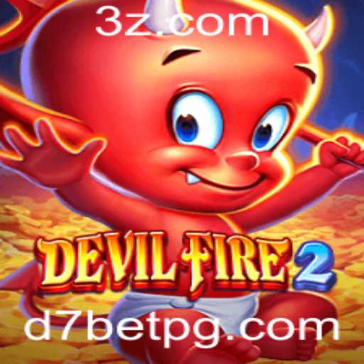 Explorando o Fascinante Mundo de DevilFire2: Regras e Estratégias com D7BET