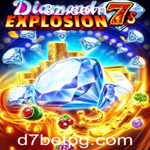 Descubra o Emocionante Mundo do Jogo DiamondExplosion7s com D7BET