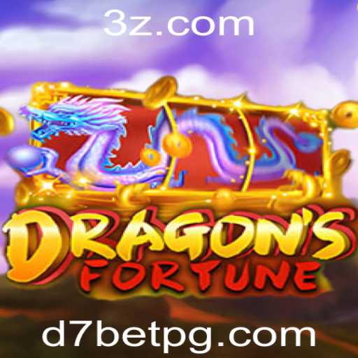 Explorando DragonFortune: O Novo Jogo que Conquista a Comunidade de Gamers