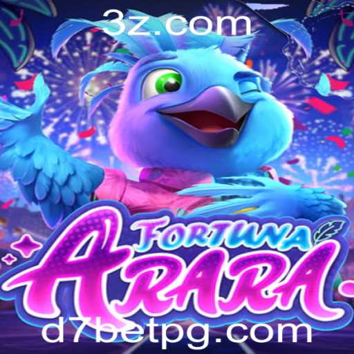 Descubra FortunaArara: Um Novo Jogo de Estratégia e Sorte