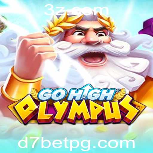 Descubra as Aventuras do Jogo GoHighOlympus com D7BET