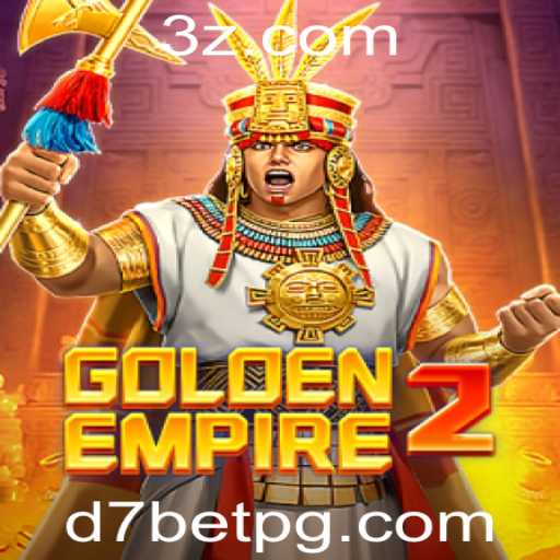 Explorando o Fascinante Mundo de GoldenEmpire2 com D7BET