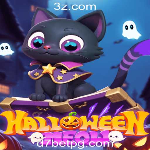 HalloweenMeow: Descubra a Emoção deste Jogo Temático de Halloween