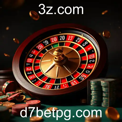 Descubra o Fascinante Mundo dos Jogos de Roleta