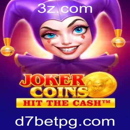 Jogo JokerCoins: Descubra a Emoção com D7BET