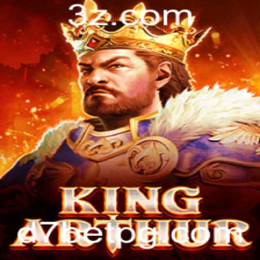 KingArthur: Desvendando o Universo do Jogo com a Palavra-Chave D7BET