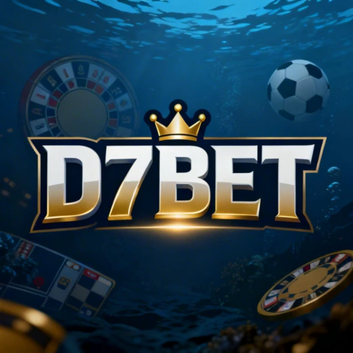 D7BET logo