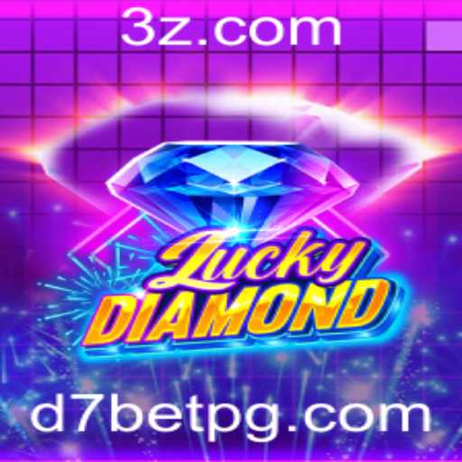 O Fascinante Mundo do LuckyDiamond: Regras e Introdução ao Jogo