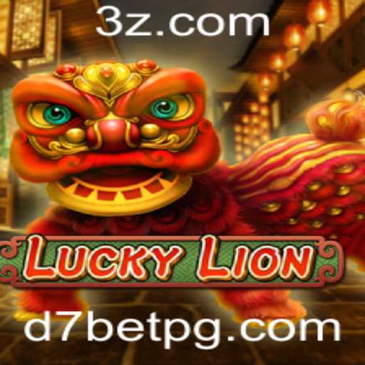 Explorando o Mundo de LuckyLion: Um Guia Completo