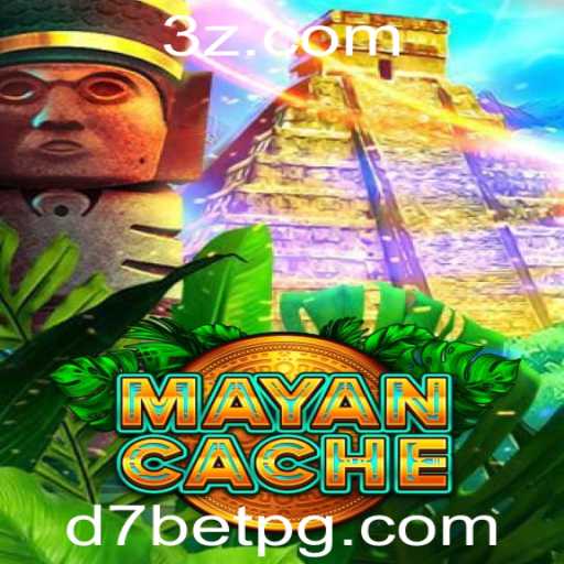 Descubra o Fascinante Mundo de MayanCache: O Jogo de Estratégia Inovador com D7BET