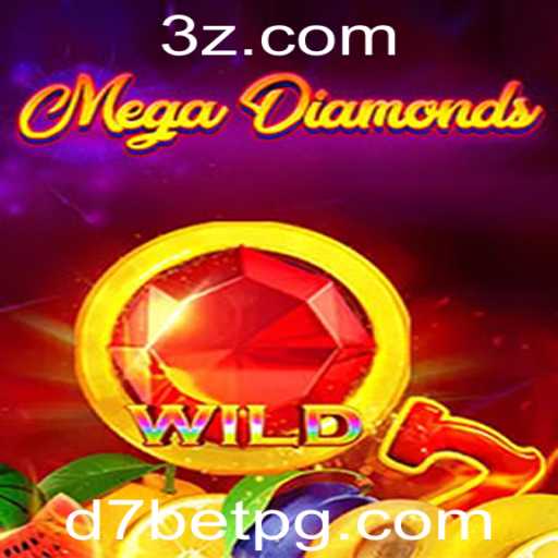 MegaDiamond: Um Novo Brilho no Universo dos Jogos com D7BET