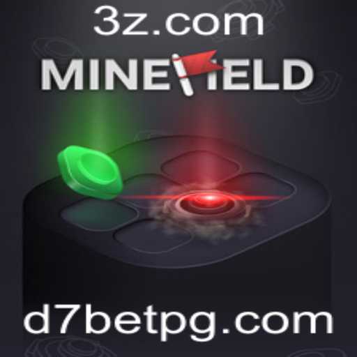 Explore o Fascinante Mundo de 'MineField'