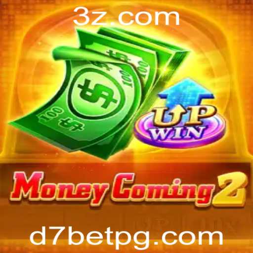 MoneyComing2: Experimente a Nova Sensação dos Jogos de Azar com D7BET