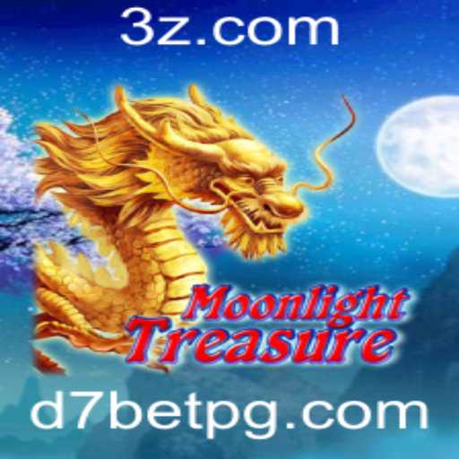 Descubra o Novo Mundo de Aventura com MoonlightTreasure