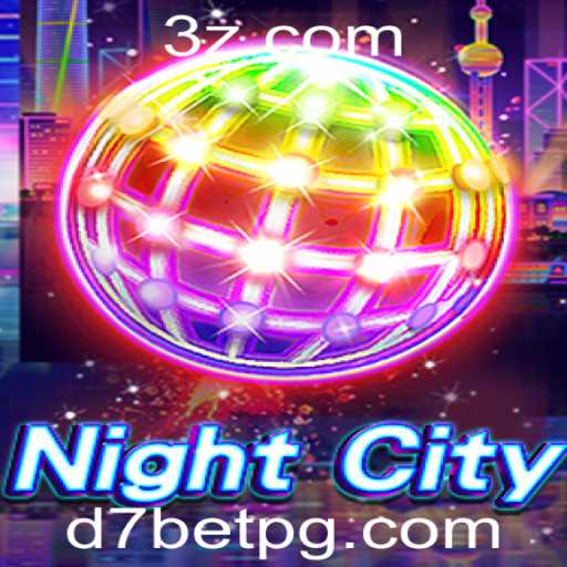 Explorando o Universo de NightCity: O Fascinante Mundo do Jogo D7BET