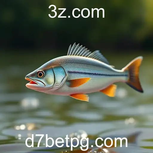 Pesca Online: A Experiência Digital no Universo da D7BET