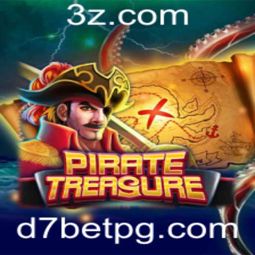 PirateTreasure: Aventura e Estratégia nos Sete Mares
