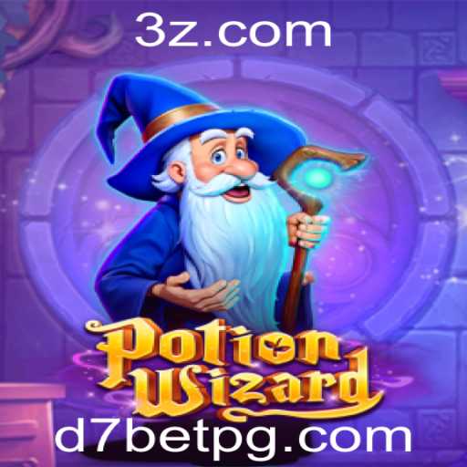 Descubra o Fascinante Mundo de 'PotionWizard'