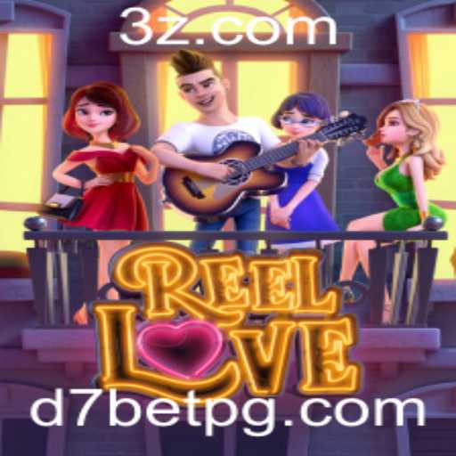 Tudo o que você precisa saber sobre o jogo ReelLove e sua integração com D7BET