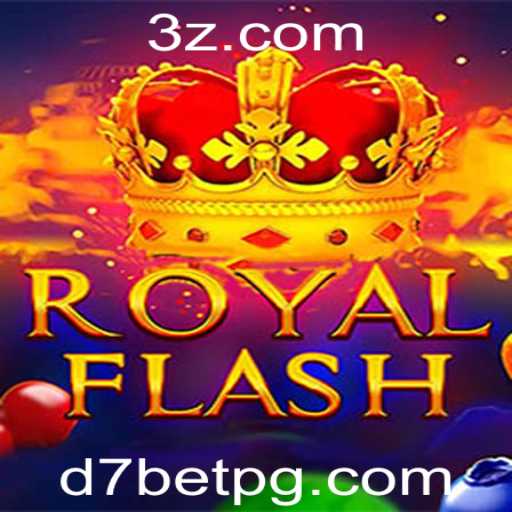 Descubra o Jogo RoyalFlash: Uma Nova Tendência com D7BET