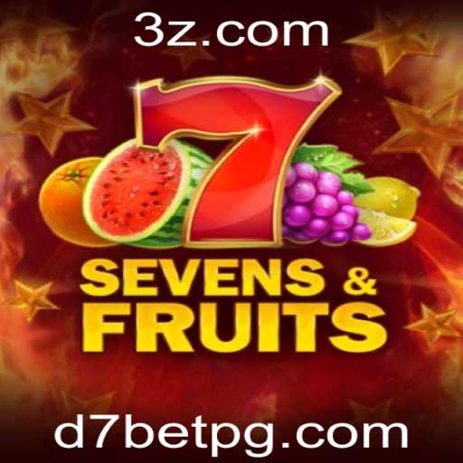 Descubra o Empolgante Jogo de Cassino SevensFruits e as Vantagens do D7BET