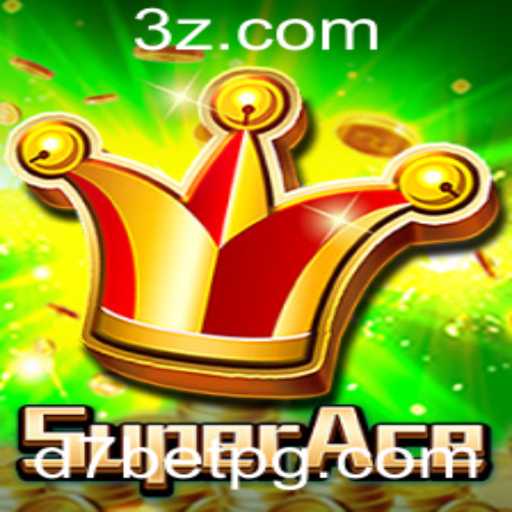SuperAce: Descubra o Novo Fenômeno do Mundo dos Jogos com D7BET