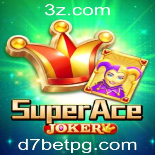 Descubra SuperAceJoker: O Jogo de Cartas Inovador que Está Conquistando o Mundo