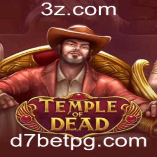 Explore o Fascinante Mundo de TempleofDead: Uma Aventurosa Jornada pelo Mundo Antigo