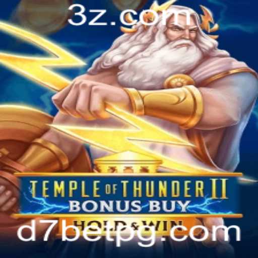 Explorando o Mundo de TempleofThunderIIBonusBuy
