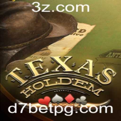 Explorando o Mundo do Texas Hold'em: Regras, Estratégias e Eventos Atuais com D7BET