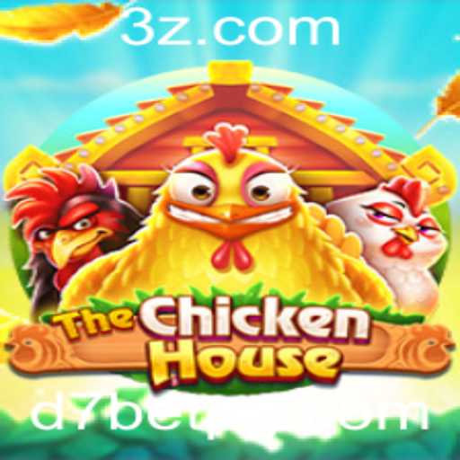 Descubra a Emoção de TheChickenHouse: O Novo Fenômeno dos Jogos