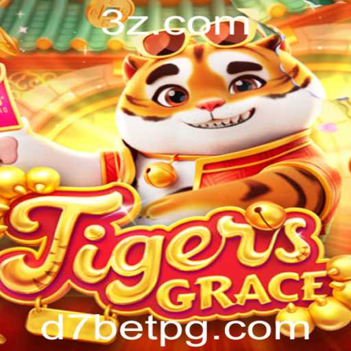TigersGrace: O Novo Jogo Que Une Estratégia e Aventura