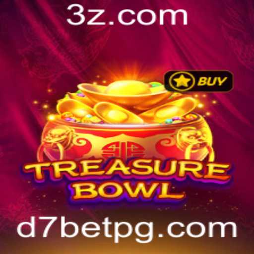 Explorando o Fascinante Mundo de TreasureBowl: Aventura e Estratégia