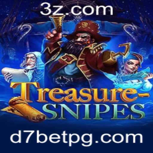 Explorando o Fascinante Mundo de TreasureSnipes