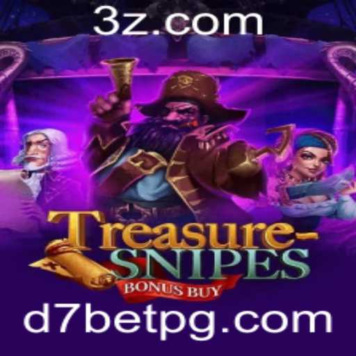 Exploração do Jogo TreasuresnipesBonusBuy e o Papel da D7BET