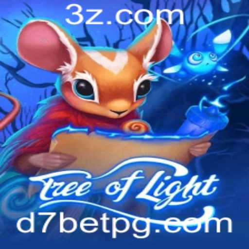 Descubra o Mundo de TreeofLight: Aventura e Estratégia